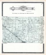 Stratton Township, Edgar County 1910
